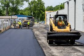 Best Decorative Concrete Driveways  in Waukee, IA